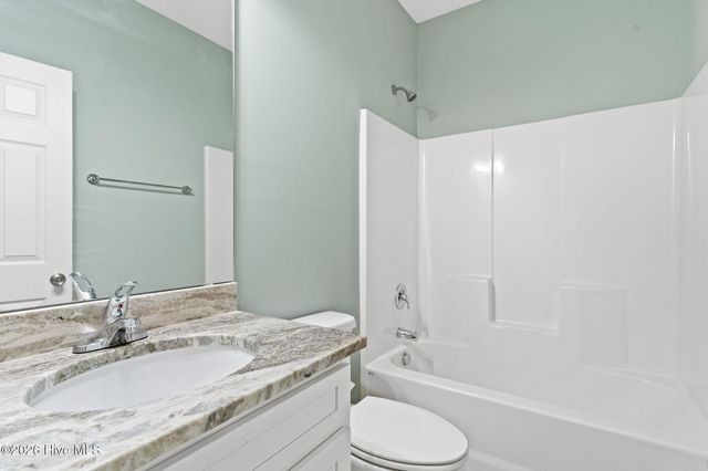 1217 Madison Road, Boiling Spring Lakes, NC 28461