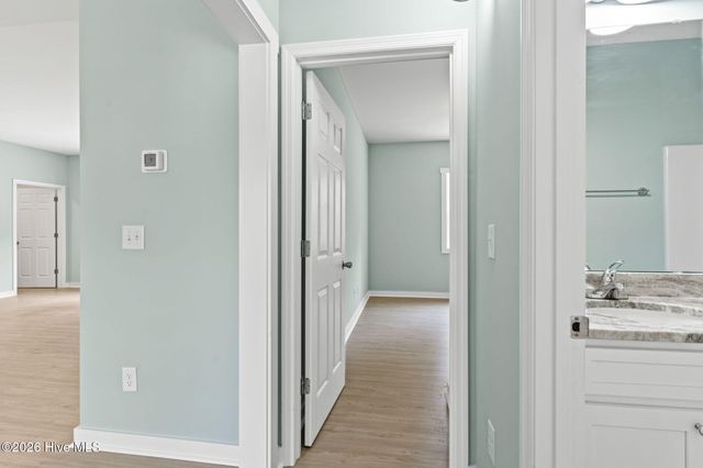 1217 Madison Road, Boiling Spring Lakes, NC 28461