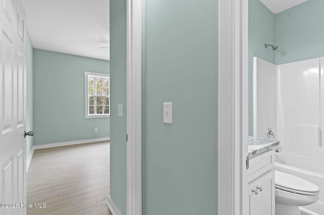 1217 Madison Road, Boiling Spring Lakes, NC 28461