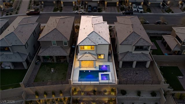 800 Ariel Heights Avenue, Las Vegas, NV 89138
