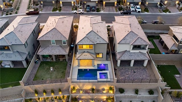 800 Ariel Heights Avenue, Las Vegas, NV 89138