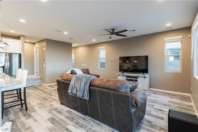 800 Ariel Heights Avenue, Las Vegas, NV 89138