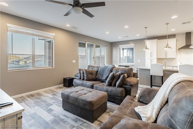 800 Ariel Heights Avenue, Las Vegas, NV 89138