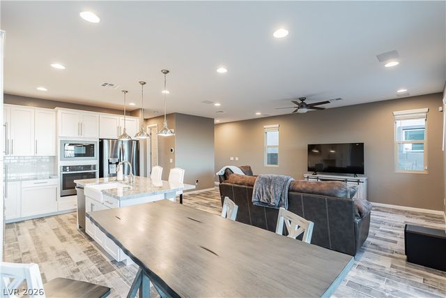 800 Ariel Heights Avenue, Las Vegas, NV 89138
