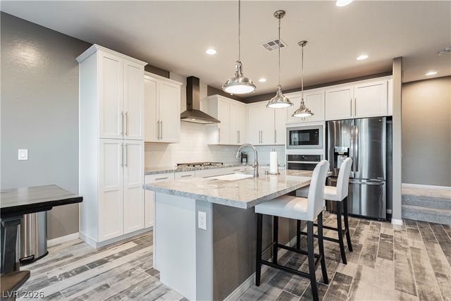 800 Ariel Heights Avenue, Las Vegas, NV 89138
