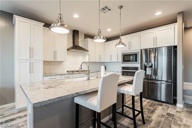 800 Ariel Heights Avenue, Las Vegas, NV 89138