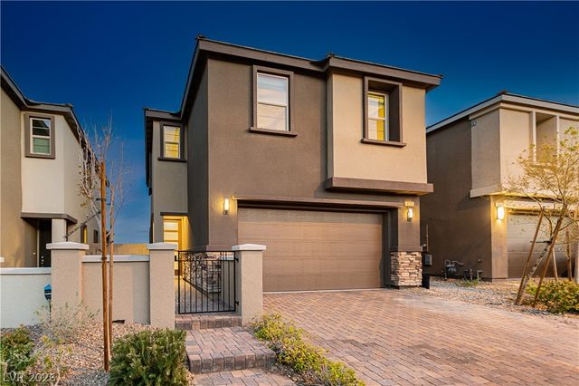 800 Ariel Heights Avenue, Las Vegas, NV 89138