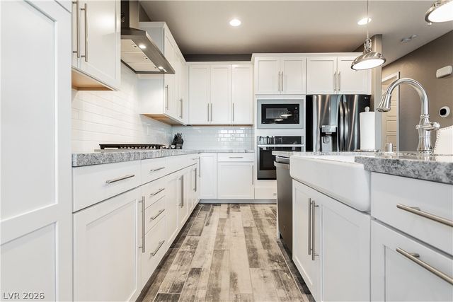 800 Ariel Heights Avenue, Las Vegas, NV 89138