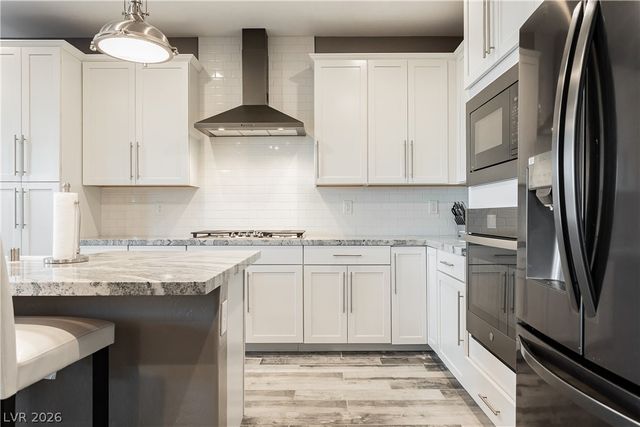 800 Ariel Heights Avenue, Las Vegas, NV 89138