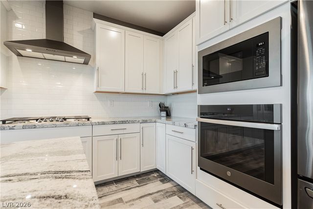 800 Ariel Heights Avenue, Las Vegas, NV 89138