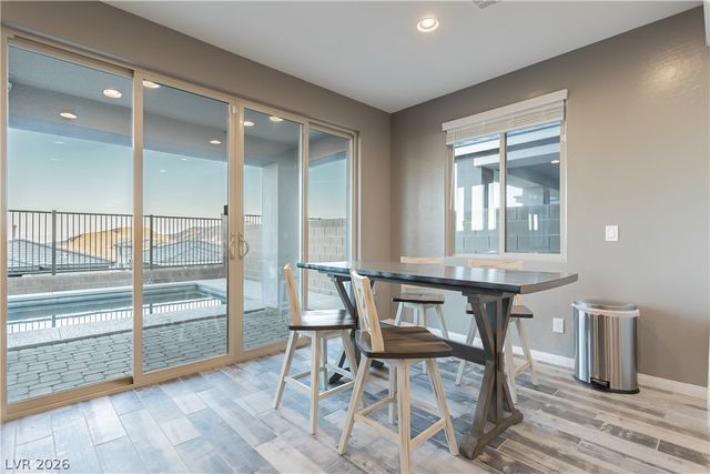 800 Ariel Heights Avenue, Las Vegas, NV 89138