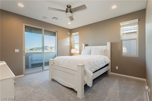 800 Ariel Heights Avenue, Las Vegas, NV 89138