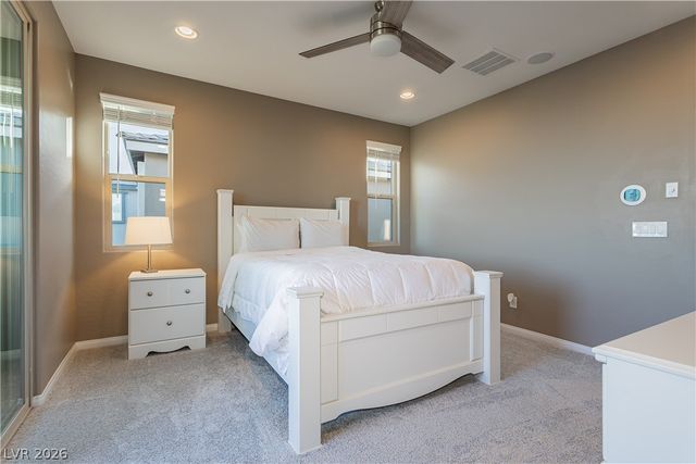 800 Ariel Heights Avenue, Las Vegas, NV 89138
