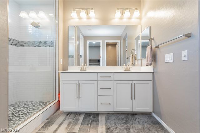 800 Ariel Heights Avenue, Las Vegas, NV 89138