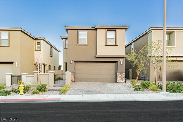 800 Ariel Heights Avenue, Las Vegas, NV 89138