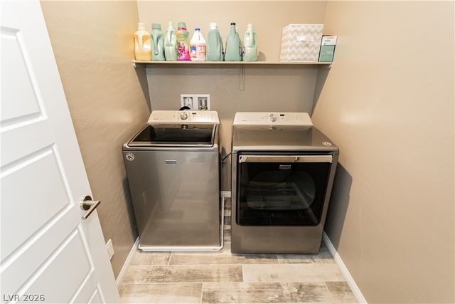 800 Ariel Heights Avenue, Las Vegas, NV 89138