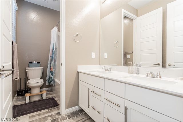 800 Ariel Heights Avenue, Las Vegas, NV 89138