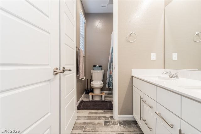 800 Ariel Heights Avenue, Las Vegas, NV 89138