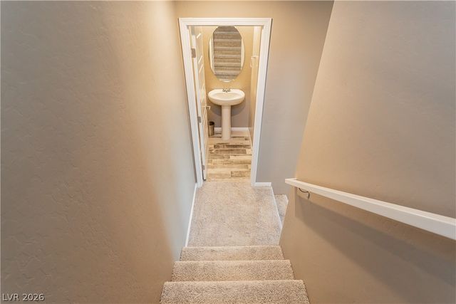 800 Ariel Heights Avenue, Las Vegas, NV 89138
