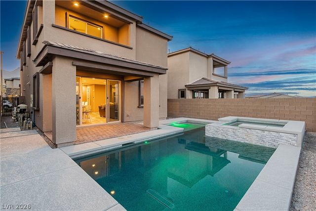 800 Ariel Heights Avenue, Las Vegas, NV 89138