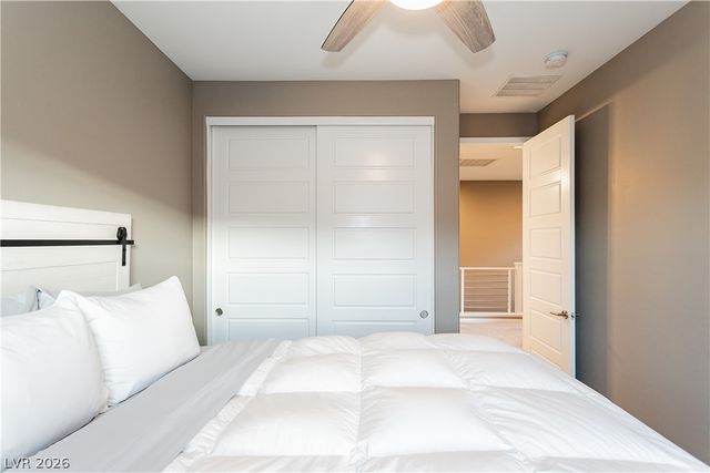 800 Ariel Heights Avenue, Las Vegas, NV 89138