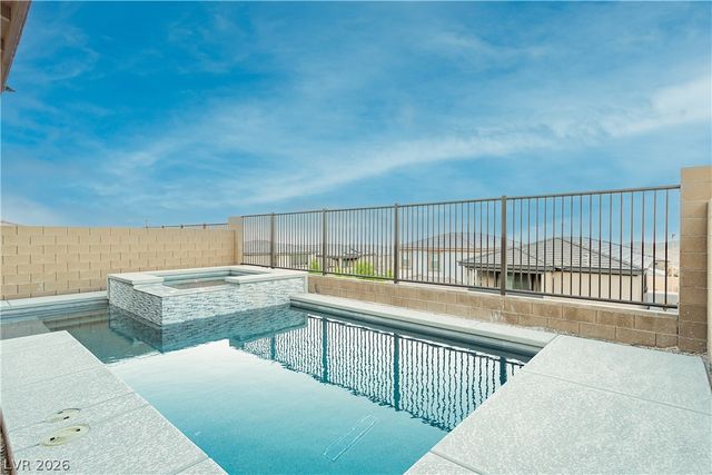 800 Ariel Heights Avenue, Las Vegas, NV 89138