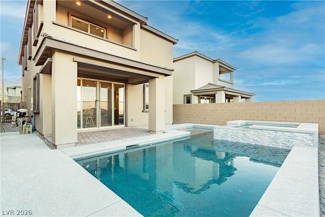 800 Ariel Heights Avenue, Las Vegas, NV 89138