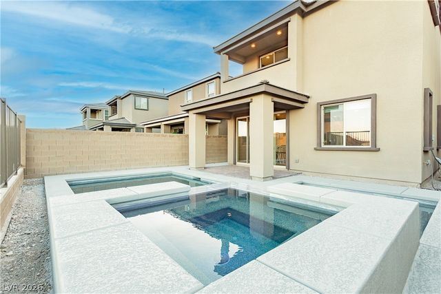 800 Ariel Heights Avenue, Las Vegas, NV 89138