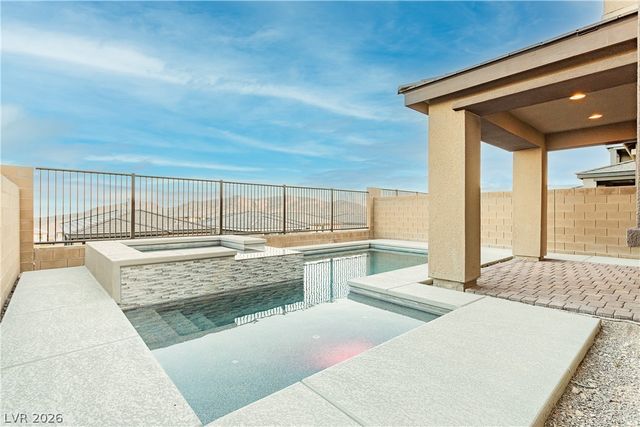 800 Ariel Heights Avenue, Las Vegas, NV 89138