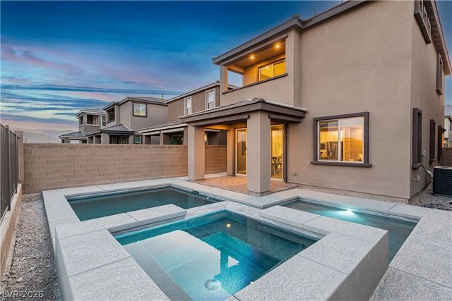 800 Ariel Heights Avenue, Las Vegas, NV 89138