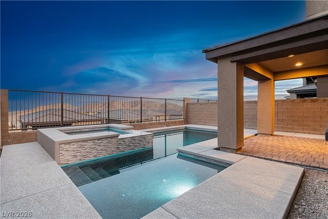 800 Ariel Heights Avenue, Las Vegas, NV 89138