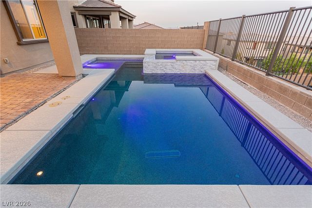 800 Ariel Heights Avenue, Las Vegas, NV 89138