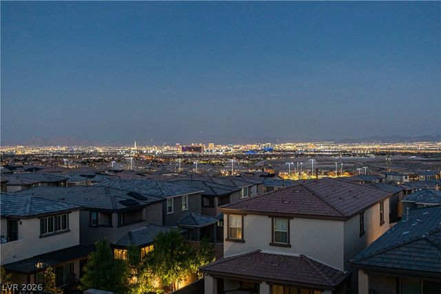 800 Ariel Heights Avenue, Las Vegas, NV 89138