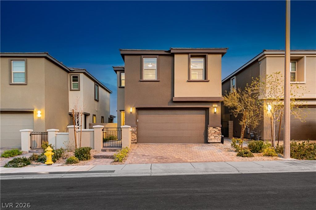 800 Ariel Heights Avenue, Las Vegas, NV 89138