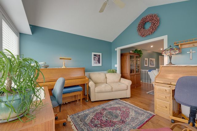 763 Glenview Drive, Howard, OH 43028