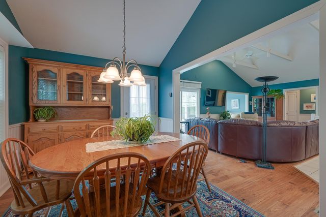 763 Glenview Drive, Howard, OH 43028