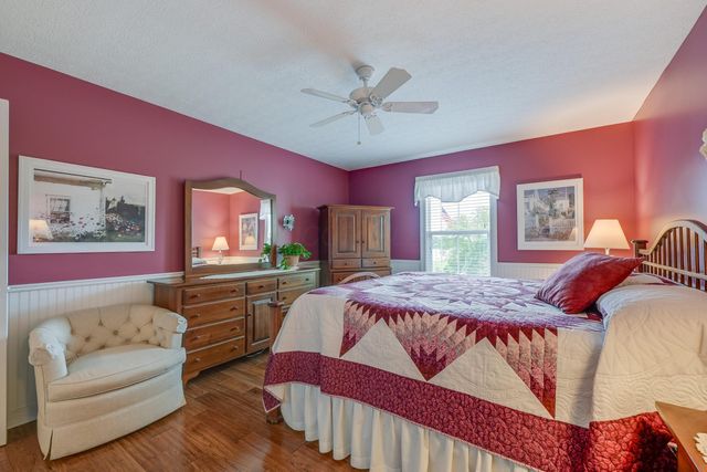 763 Glenview Drive, Howard, OH 43028