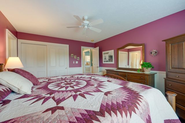 763 Glenview Drive, Howard, OH 43028