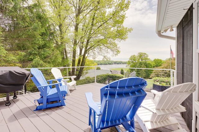 763 Glenview Drive, Howard, OH 43028
