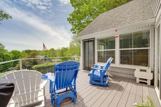 763 Glenview Drive, Howard, OH 43028