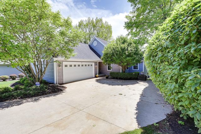 763 Glenview Drive, Howard, OH 43028