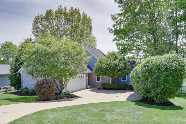 763 Glenview Drive, Howard, OH 43028