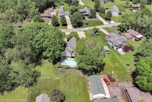 763 Glenview Drive, Howard, OH 43028