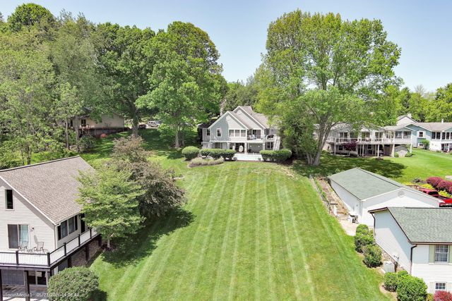 763 Glenview Drive, Howard, OH 43028