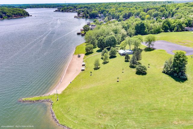 763 Glenview Drive, Howard, OH 43028
