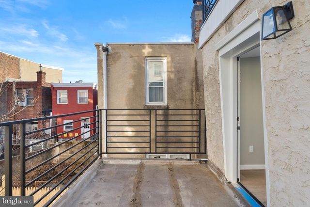 1203 MOORE ST, Philadelphia, PA 19148