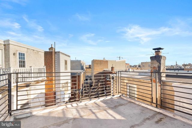 1203 MOORE ST, Philadelphia, PA 19148