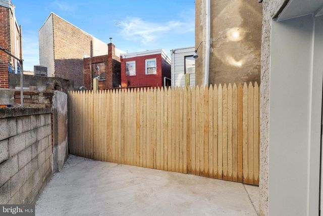 1203 MOORE ST, Philadelphia, PA 19148