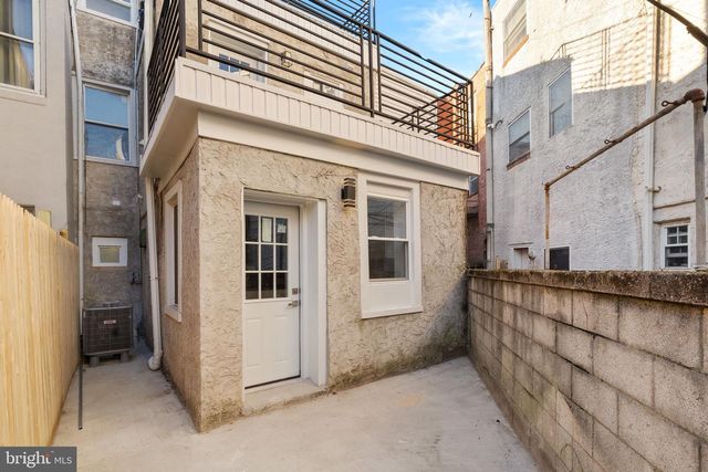 1203 MOORE ST, Philadelphia, PA 19148