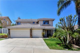 27295 Buffalo, Corona, CA 92883